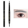 thumbnail image 1 of SharkTRUE Waterproof & Long-Lasting Eyebrow Pencil: Natural, Smooth, All-Day Wear, 1 of 8