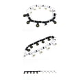 thumbnail image 4 of Billiard for Score Beaded Keeper Billiard Pool Table Game Scorer Record System, 4 of 8