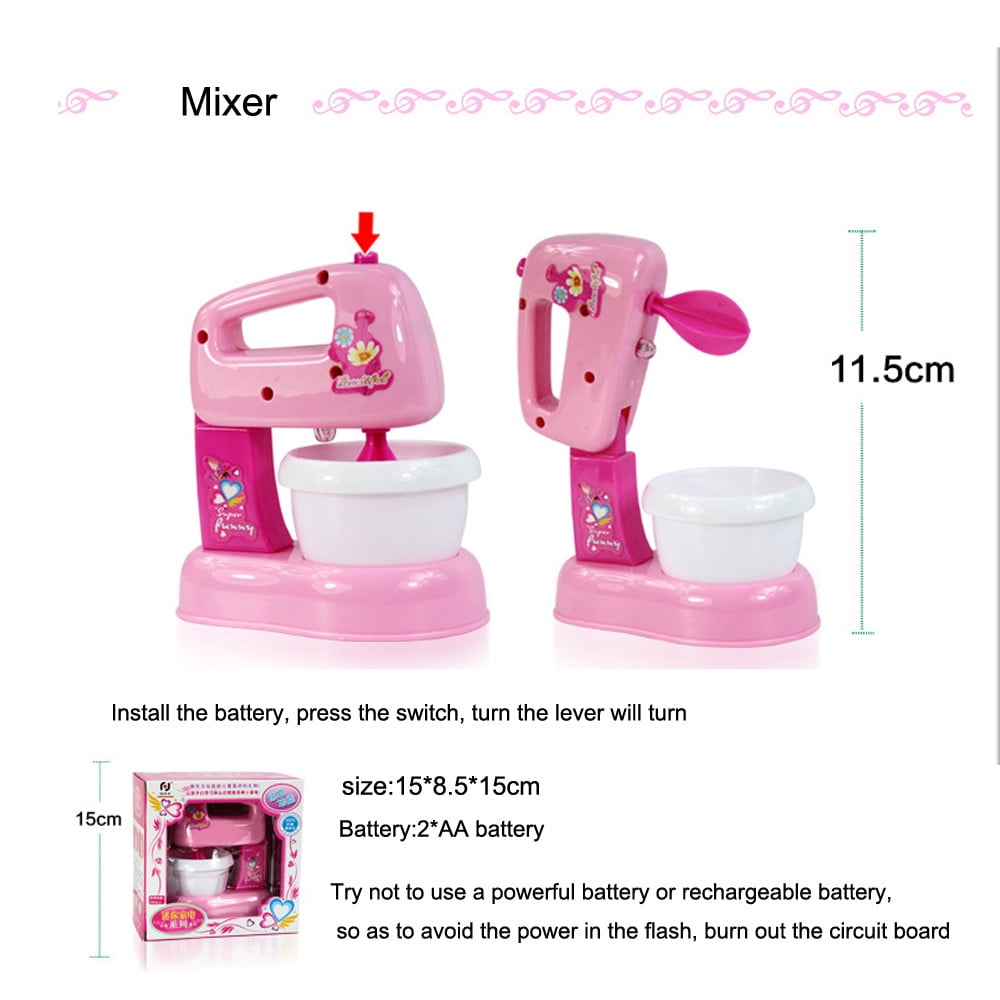 kid safe appliances
