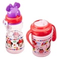 thumbnail image 2 of Set de Alimentacion Infanti Minnie Rosa, 2 of 5