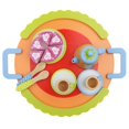 thumbnail image 1 of de Accesorios de Cocina de para s Piezas, Té de Tarde de para Comida de de Simulación Hugo Los niños pretenden jugar juguete, 1 of 10
