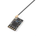 thumbnail image 2 of Receptor ELRS 2.4G NANO ExpressLRS Receptor Compatible con para Actualización de Wifi para Piezas de Drones RC FPV Traversing, 2 of 5