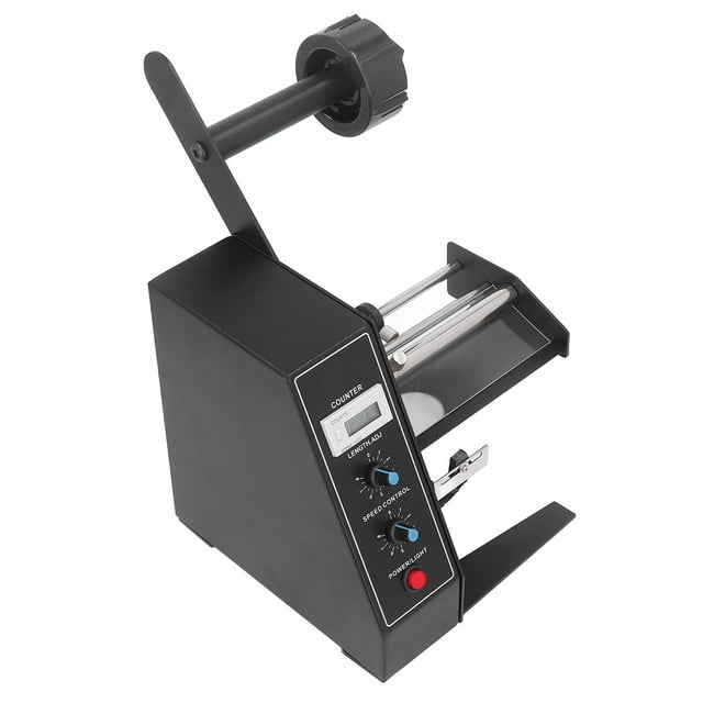 Label Sticker Dispenser,Label Dispenser Automatic Tag Label Dispenser Auto Label Dispenser Elevate Your Experience
