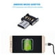 thumbnail image 5 of Convertidor Tipo C 10PCS OTG Multifunción Tipo C Convertidor Micro Tipo C Adaptador Para Teléfonos Tabletas ANGGREK Otros, 5 of 6