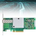 thumbnail image 5 of XYCCA 10Gbps Fiber Network Card Single Port for Intel 82599EN Chip E10G41BTDA X520-DA1-082101, 5 of 5