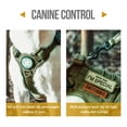 thumbnail image 4 of Arnés para perros ONETIGRIS, chaleco táctico y transpirable sin tirones, 4 of 7