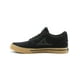 thumbnail image 5 of Tenis Urbano Lona Pirma® Caballero Suela Goma 25-29 Negro negro 28, 5 of 6
