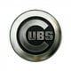 Chicago Cubs Auto Emblème – image 1 sur 2