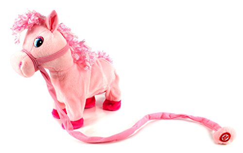 dancing pony toy