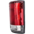 thumbnail image 3 of Dorman 1611555 Passenger Side Tail Light Assembly for Specific Ford Models, 3 of 4