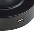 thumbnail image 2 of HOMETRENDS Table Lamp, 2 of 3