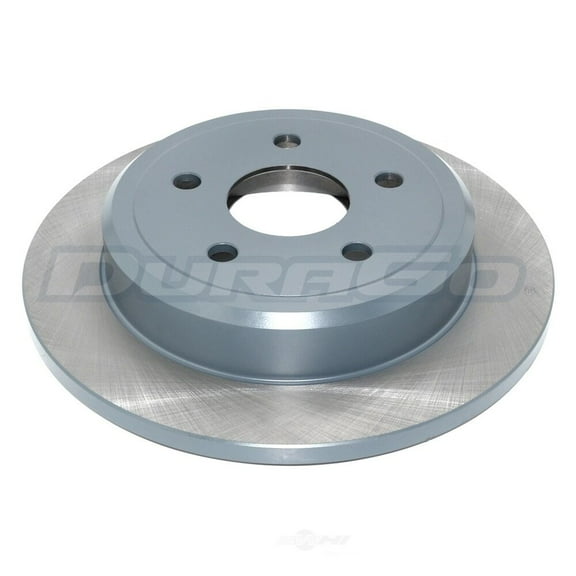 Durago BR5302701 R SOLID ROTOR