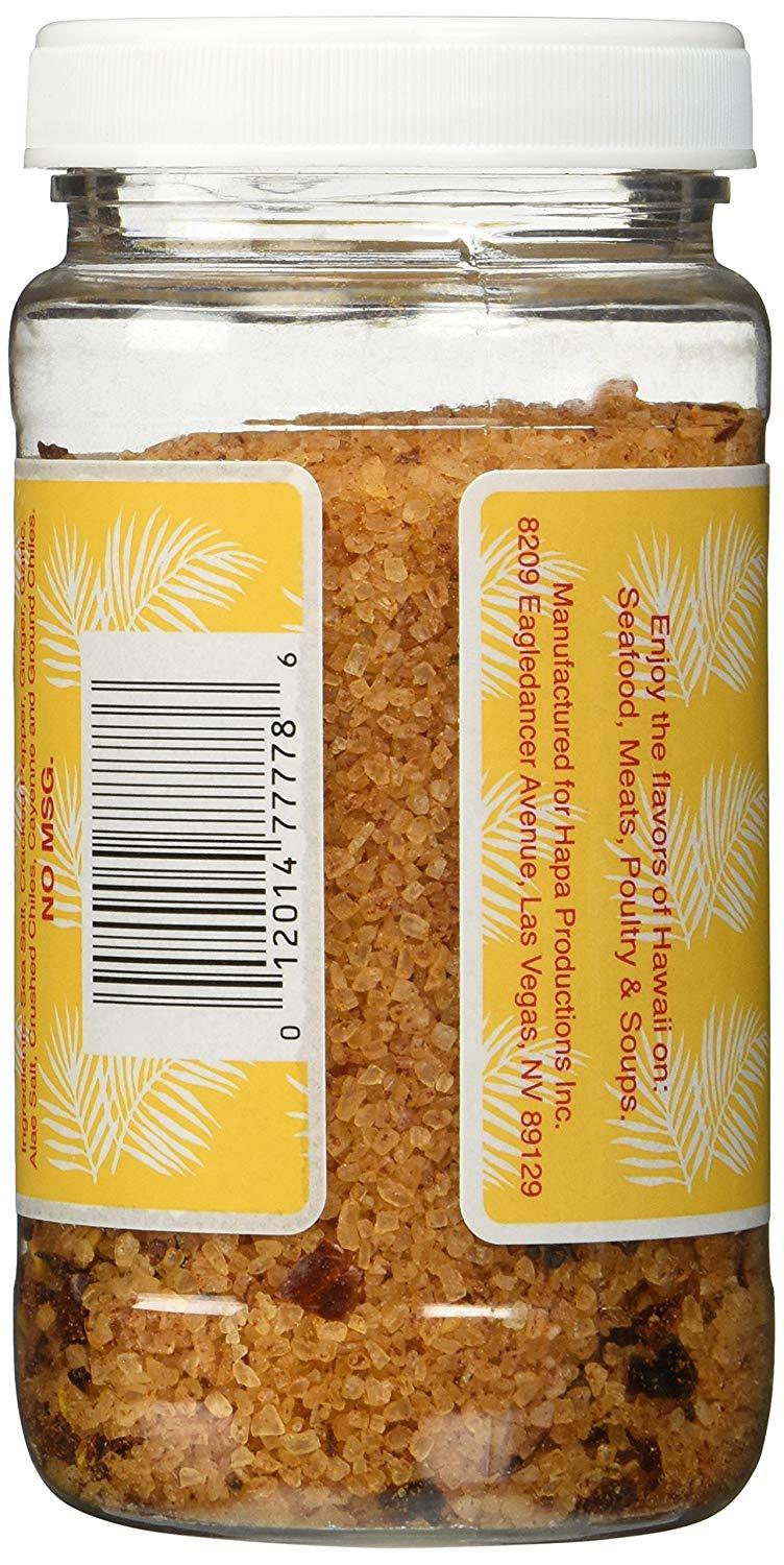 Spicy Ono Hawaiian Seasoning - Walmart.com