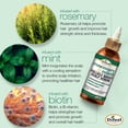 thumbnail image 6 of Difeel Rosemary & Mint Follicle Boost Scalp Serum 4 oz., 6 of 10