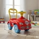 thumbnail image 3 of Montable MyToy Herbi Car Rojo, 3 of 5