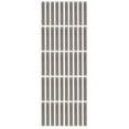 thumbnail image 1 of Tornillos de Fijación Nikou Tornillos de fijación A2-70 Kit surtido de tornillos de fijación de repuesto 50 piezas, 1 of 9