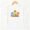 White, variant on Cute Dinosaur Trio Boys Graphic Tee, Colorful Cartoon Dino Crew 100% Cotton Kids Short Sleeve T-Shirt