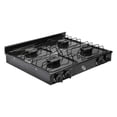 thumbnail image 2 of Parrilla a Gas 4 Quemadores Iusa negro, 2 of 7