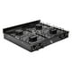 thumbnail image 2 of Parrilla a Gas 4 Quemadores Iusa negro, 2 of 7