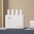 thumbnail image 4 of YAOMOBB Wireless Router Storage Box Storage Box Large Capacity Wifi Wire Network Cable Sorting Box Household Supplies Wire Cable Storage Case, 4 of 5