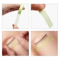 thumbnail image 3 of 5 / Paquete de Cinta Aisnte para Extensión de Pestañas - Verde Sunnimix Almohadilla para ojos con aislamiento de pestañas, 3 of 6