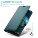 thumbnail image 4 of CaseMe Funda de Cuero para Samsung Galaxy S24+ 5G con Bloqueo RFID, para Samsung Galaxy S24+ Funda para Mujer y Hombre, Tarjetero con Cierre Magnético, Funda Tipo Folio para Samsung Galaxy S24+ 5G, 4 of 11