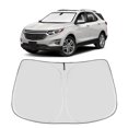 thumbnail image 1 of Protector Solar para Parabrisas Proadsy para Chevrolet Equinox 2017-2024, 1 of 9