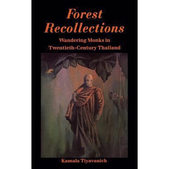 Pre-Owned Kamala: Forest Recollections Paper, (Hardcover)