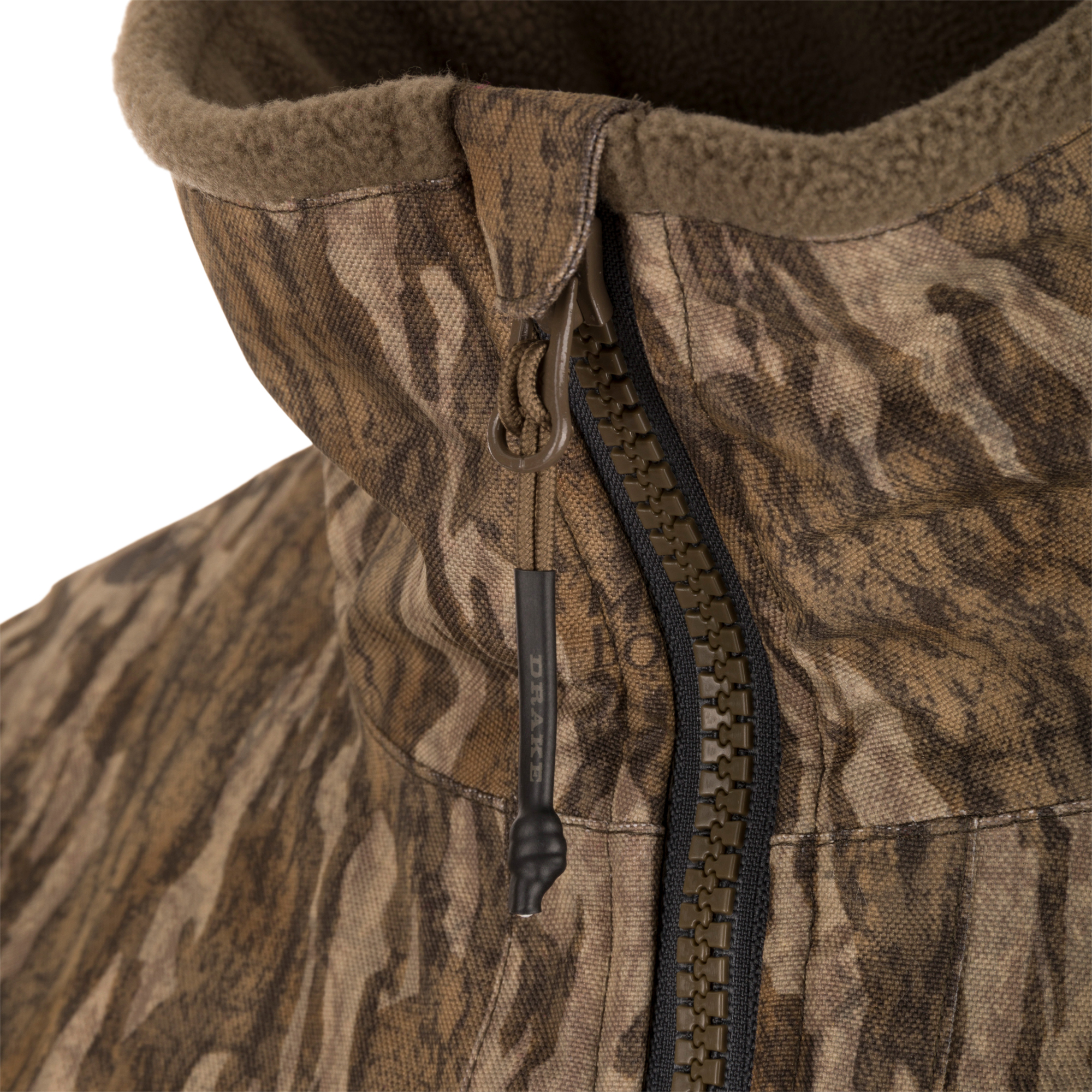 Drake Waterfowl MST CommandXT Eqwader Half Zip