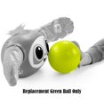 thumbnail image 2 of Bola Verde de Repuesto para Fisher-Price Rollin' Rovee GJW33, 2 of 5