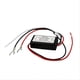 thumbnail image 1 of Car LED Daytime Running Light Controller Lamp Delay Controller LED Constant on Controller Car Access, 1 of 5