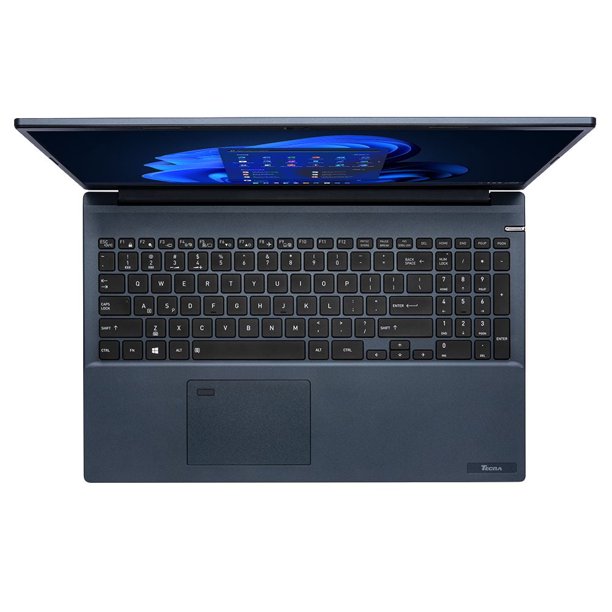 Dynabook Toshiba Tecra A50-K 15” Laptop Intel® Core™ i5-1250P
