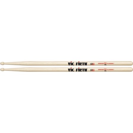 ViC FIRTH VIC-7A アメリカンクラシック(ヒッコリー)シリーズ (ビックファース)