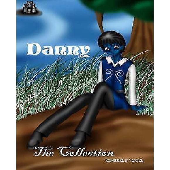Danny: The Collection
