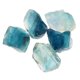 thumbnail image 3 of Tallada Derretimiento Cristal Rojo Seis Bordes Punto Feng Shui irregular (2.5 - 3 cm) 25 - 3 cm Sunnimix Cristal natural, 3 of 8