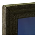 thumbnail image 3 of Craig Frames Driftwood 15, 20x24 inch Picture Frame, Weathered Black, 3 of 7