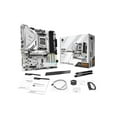 thumbnail image 4 of ASRock B850M STEEL LEGEND WIFI AM5 AMD B850 SATA 6Gb/s Micro ATX Motherboard, 4 of 8
