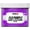Fluorescent Purple, variant on Rapid Cure Fluorescent Blue Plastisol Ink for Screen Printing (5 Gallon - 640oz.) - Low Temp. Screen Printing Ink, Fast Curing Plastisol Ink by Screen Print Direct - Shirt Printing Ink for Silk