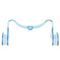 thumbnail image 1 of Esquirla Shape Cheek Retractor Lip Mouth Opener Teeth Whitening S Blue, 1 of 7