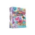 thumbnail image 2 of Lovely Slime Maker Kit for Kids - Includes 10+ Pre-Made Rainbow Slimes, Candy Pellets, Heart & Star Molds - DIY Glitter, Fluffy, Clear, and Glow-in-The-Dark Slime - Safe, Non-Toxic, Creative Fun, 2 of 7