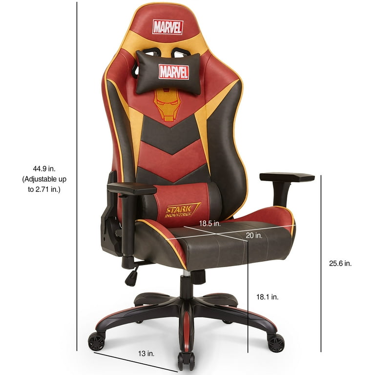 Marvel executive chair sale
