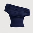 thumbnail image 7 of FNFYFH Halter Tank Tops for Women Sleeveless Summer Cowl Neck Backless Top Cute Y2K Going Out Outfits 2026 Fashion Vacation Clothes, 7 of 7