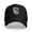 Black, variant on Fishing Lover Us Flag Unisex Adult Baseball Caps Adjustable Casquette Dad Hat Sandwich Cap Outdoors Headwear