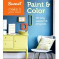 thumbnail image 2 of Sunset Make It Your Own: Peinture & Couleur, 2 of 2