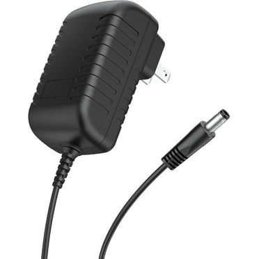 Zhazpor AC DC Adapter Compatible with Kidzone Electric Ride On Bumper Car 12v Kids & Toddlers charger