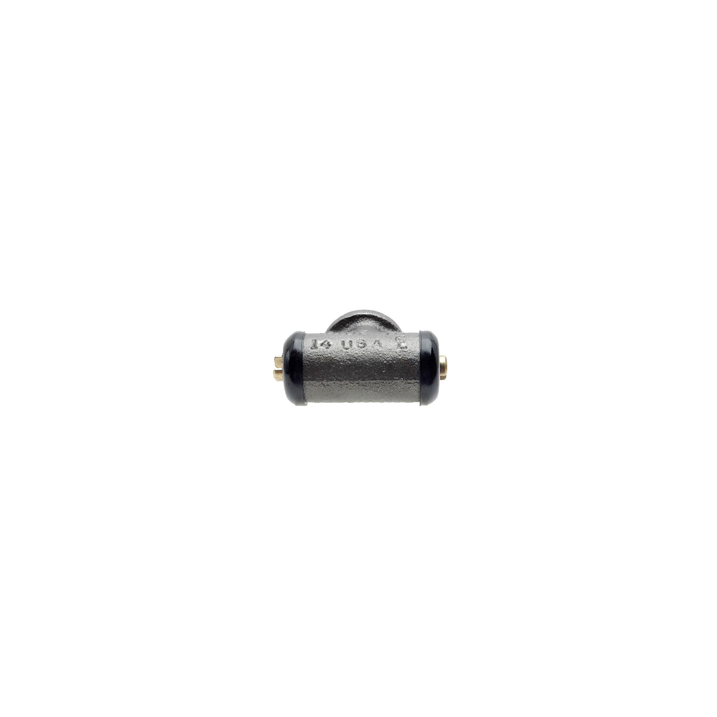 Raybestos Element3™ Wheel Cylinders Fits select: 1985-1991 DODGE COLT VISTA, 1987-1989 PLYMOUTH COLT VISTA