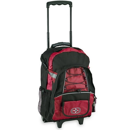 Eastport - Varsity Roller Backpack