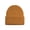 Coffee, variant on Hats Bomber Hat Fish Scale Knitted Cap Glossy Single Color Autumn And Winter Knit Cap Thickened Warm Ear Protecting Cold Cap Woolen Cap