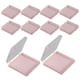 thumbnail image 5 of Caja de almacenamiento para uñas postizas, 10 unidades rosa, 5 of 9