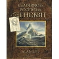thumbnail image 1 of Cuaderno De Bocetos De El Hobbit Minotauro 9788445008997, 1 of 2